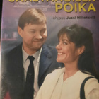 SAASTAMOISEN POIKA DVD - pikkukuva 1