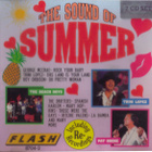 Various • The Sound Of Summer Tupla CD - pikkukuva 1