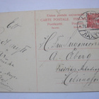 VANHA Postikortti Lahti 1912 - pikkukuva 2