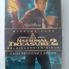 National treasure 2, (2 levyä) - DVD - pikkukuva 1