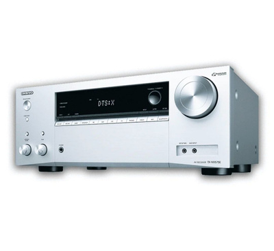Onkyo TX-NR575E 7.2-kanavainen AV-vahvistin
