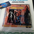 STEVIE WONDER - MUSIC FROM THE JUNGLE FEVER NUOTTIKIRJA - pikkukuva 1