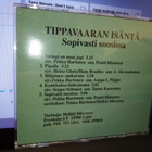 CD Tippavaaran isäntä :  Sopivasti soosissa (  SIGNED) - pikkukuva 2