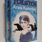 Leo Tolstoi : Anna Karenina 1-2 - pikkukuva 1