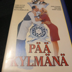 Pää kylmänä vhs - pikkukuva 1