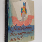 H. C. Andersen : H.C. Andersenin valikoituja satuja ja ta... - pikkukuva 1