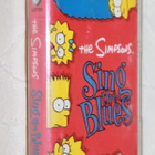 The Simpsons Sing Blues C-kasetti - pikkukuva 1