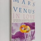 John Gray : Mars and Venus in Love - Inspiring & Heartfel... - pikkukuva 1