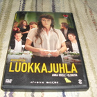 LUOKKAJUHLA (Anna Odell -ohjaus)*** - pikkukuva 1