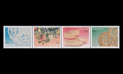 Madeira 172-5Cvs ** Käsitöitä (1994)