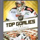 2010-11 Cardset - Top Goalies - 0,50 € / kpl - pikkukuva 1