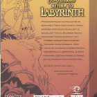 Jim Henson's Return to Labyrinth 1 (Egmont 2008) - pikkukuva 2