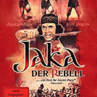 jaka der rebell (jaka sembung) (74 874) UUSI -DE- DVD 1981 - pikkukuva 1