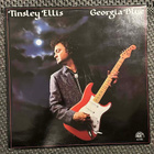 Tinsley Ellis - Georgia Blue , LP - pikkukuva 1