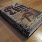 JULI ZEH Kotkia ja enkeleitä  1.p. 2004 TAMMI * kultti - pikkukuva 3