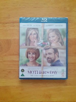 Mother's Day BLU-RAY