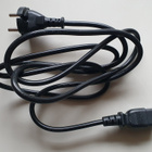 Tietokoneen Virtajohto (Power Cable) - pikkukuva 1