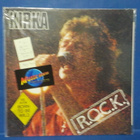 KIRKA - ROCK M-/M- FIN -89 1.PAINOS + SANA LIITE LP - pikkukuva 1