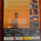 The english patient - Englantilainen potilas , DVD - pikkukuva 2