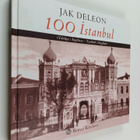 Jak Deleon : 100 Istanbul - (Turkce/Ingilizce) - pikkukuva 1