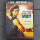 DVD: Dakota (Lou Diamond Phillips 1988/2004) - pikkukuva 1