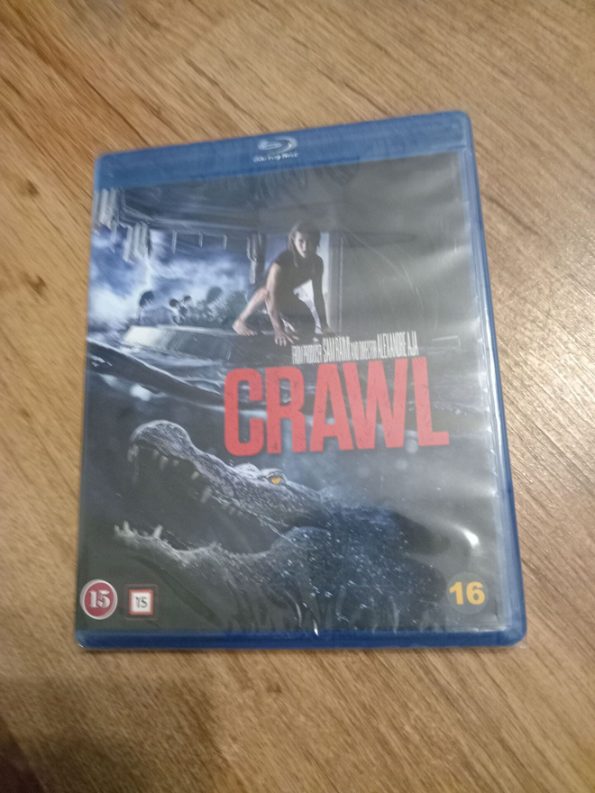 Crawl