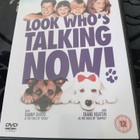 DVD Hei Kuka Puhuu ? Tupla - pikkukuva 3