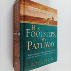 Roy Lessin : His Footsteps, My Pathway - pikkukuva 1
