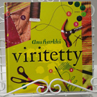 Viritetty - Anu Harkki 1.p (sid.) - pikkukuva 1