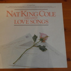 Nat King Cole:Greatest Love Songs-LP. - pikkukuva 1