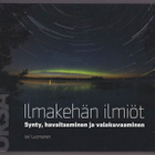 Jari Luomanen: Ilmakehän ilmiöt - pikkukuva 1