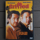 DVD: Grilled (Ray Romano, Kevin James 2005) - pikkukuva 1
