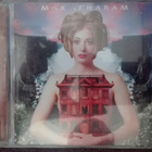 Max Sharam - A Million Year Girl + Be Firm-Single - pikkukuva 1