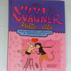JUBA, Viivi ja Wagner "Kellon alla" - pikkukuva 1