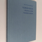 Teuvo Niemioja : Terveydenhuollon tekniikka - pikkukuva 1
