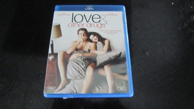 Love & other drugs