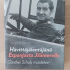 Hävittäjälentäjänä Espanjasta Jäämerelle - pikkukuva 1