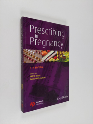 Peter C. Rubin ym. : Prescribing in Pregnancy