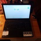 acer aspire e15 start - pikkukuva 1