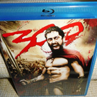 300 Blu-ray - pikkukuva 1