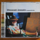 Tuomari Nurmio:Lemmenloruja CD - pikkukuva 1