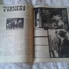 HILSE #9 (4/1979) Widows, Kari Peitsamo, SLF, Ebba Grön... - pikkukuva 4