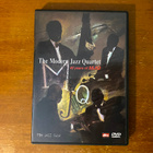 The Modern Jazz Quartet 40 Years of MJQ DVD - pikkukuva 1