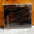 Johnny Walker black label tammipeli uusi - pikkukuva 1