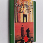 V. S. Naipaul : Saapumisen arvoitus - pikkukuva 1