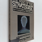 Kenichi Ohmae : The mind of the strategist - pikkukuva 1