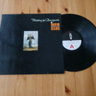 The Men They Couldn't Hang – Waiting For Bonaparte lp 1988 - pikkukuva 1