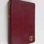 Thomas Bayley : A pocket book for chemists - pikkukuva 1