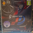 PS3 Gran Turismo 5 CIB - pikkukuva 2