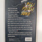 Esa I. Järvinen : Peli poikki, Juho - pikkukuva 2
